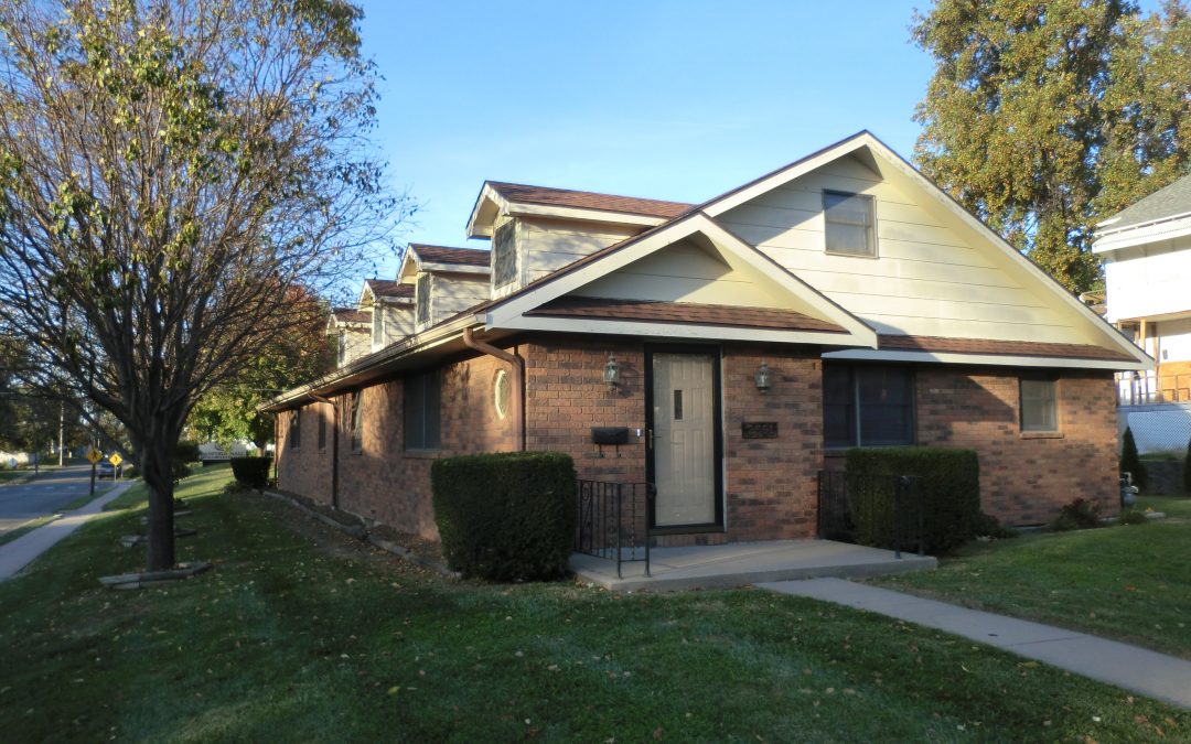 1211 South 26th Street