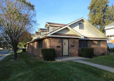 1211 South 26th Street