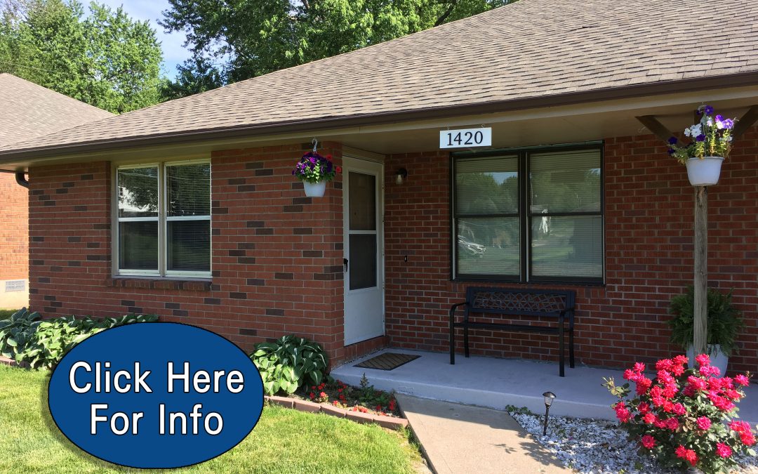 1420 South 38th Place – Corporate/Executive Furnished Rental