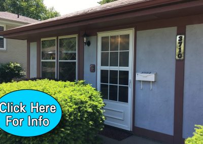 3710-B Penn Street – Corporate/Executive Furnished Rental