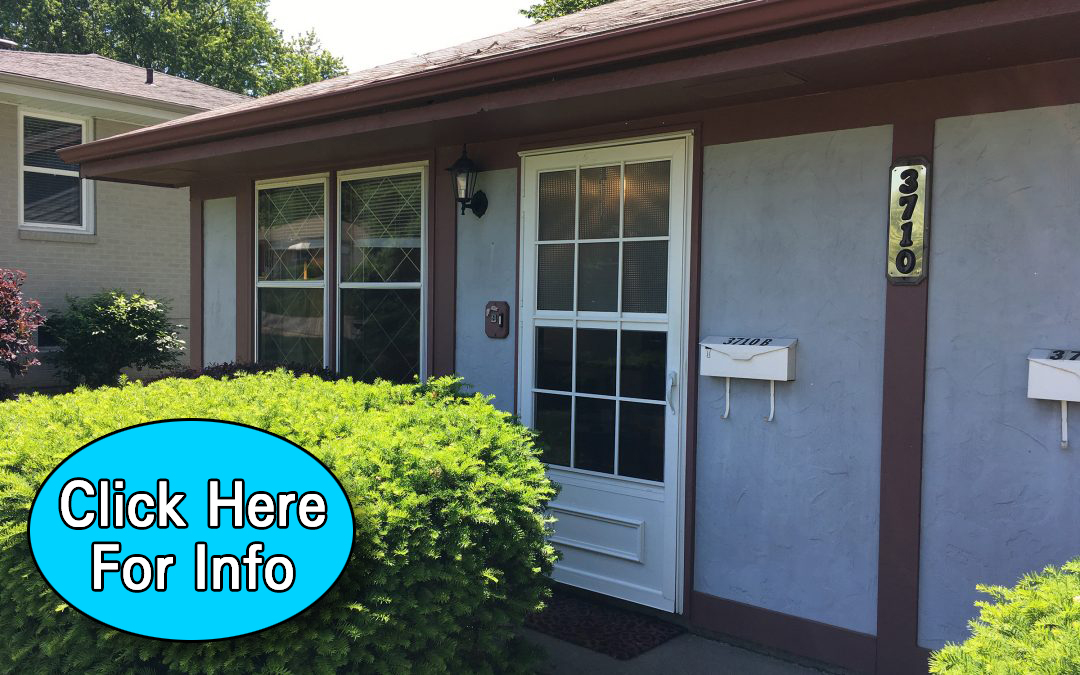 3710-B Penn Street – Corporate/Executive Furnished Rental