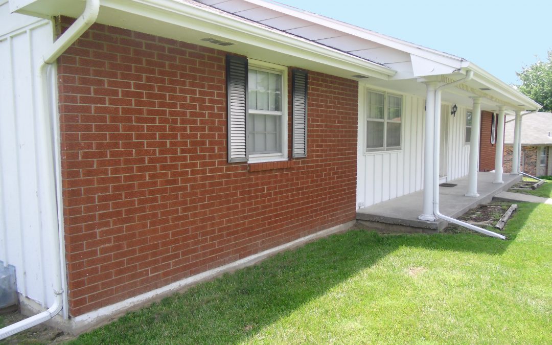 4-A South Carriage Drive