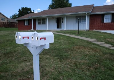 4-B South Carriage Drive