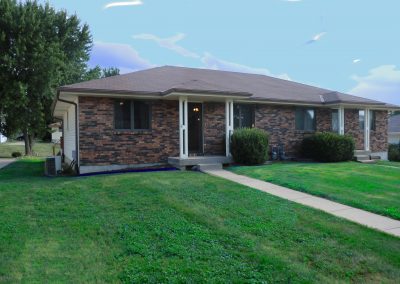 3120 County Line Road