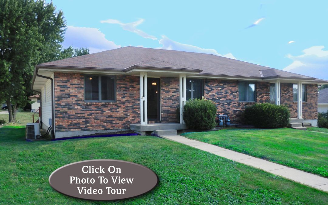 3118 County Line Road