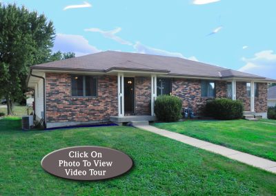 3118 County Line Road