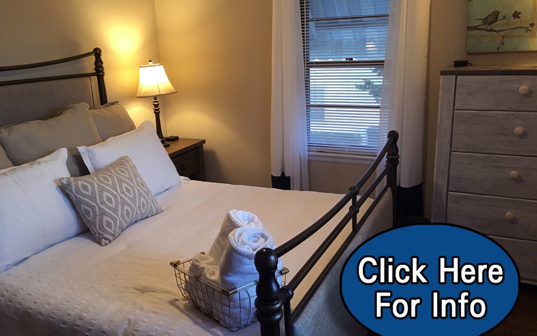 3825 Mitchell Avenue – Corporate/Executive Furnished Rental