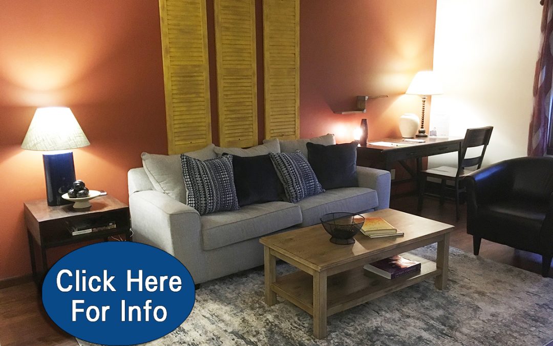 1422 South 38th Place – Corporate/Executive Furnished Rental