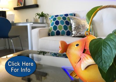 1418 South 38th Place – Corporate/Executive Furnished Rental