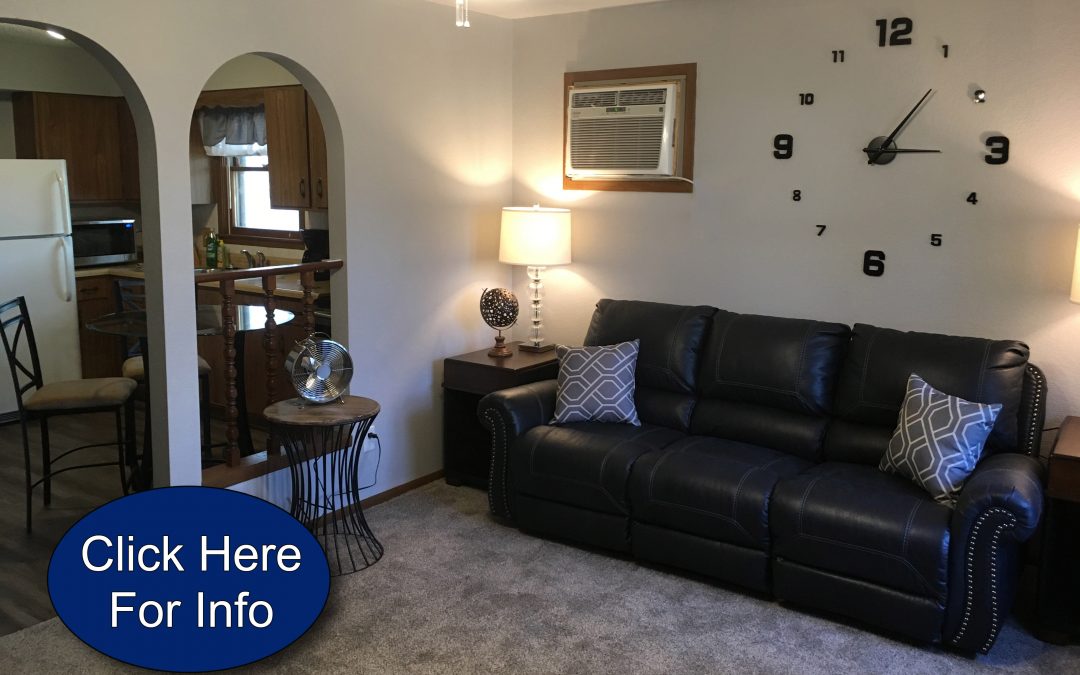 3710-A Penn Street – Corporate/Executive Furnished Rental