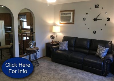 3710-A Penn Street – Corporate/Executive Furnished Rental