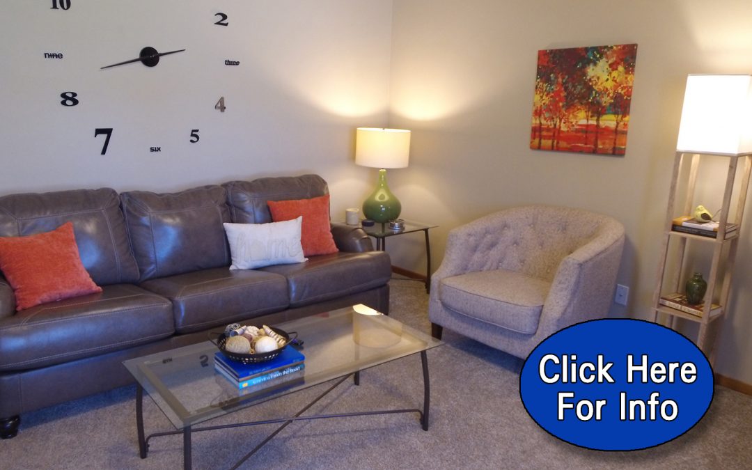 804-B South 38th Street – Corporate/Executive Furnished Rental