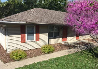 804-A South 38th Street – Corporate/Executive Furnished Rental