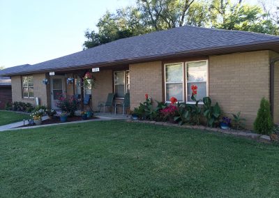 1316 South 38th Place