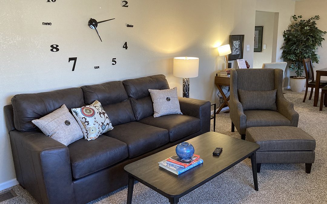 1602 South 38th Street – Corporate/Executive Furnished Rental