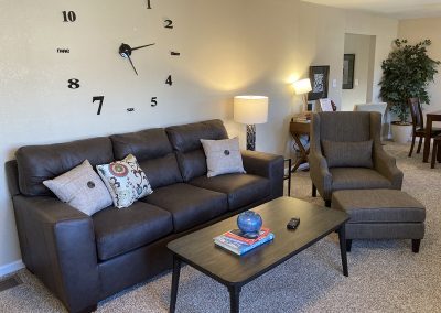 1602 South 38th Street – Corporate/Executive Furnished Rental