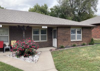 1406 South 38th Place